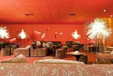 HOTEL NOVOTEL PARIS EST